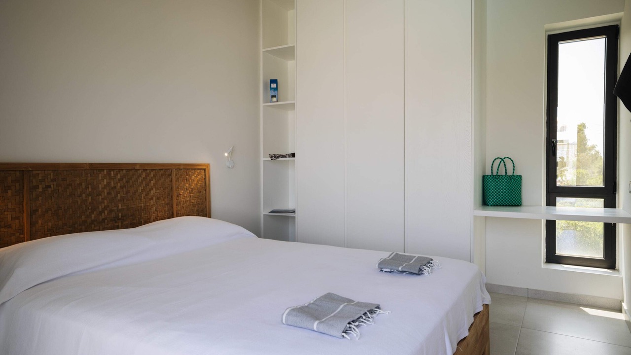 Photo of Bedroom in Aktio-Vonitsa