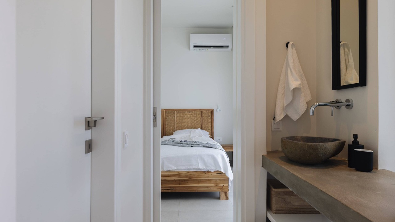 Photo of Bedroom in Aktio-Vonitsa