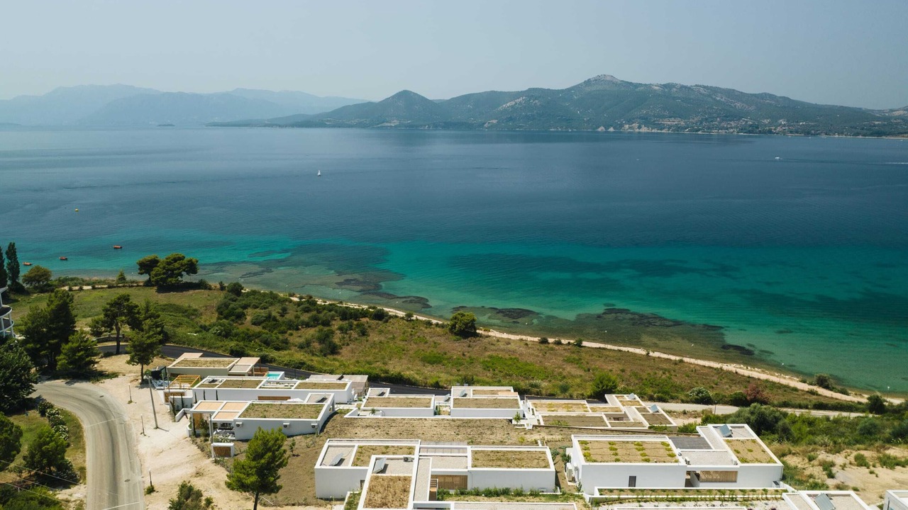 Photo of Outdoor in Aktio-Vonitsa