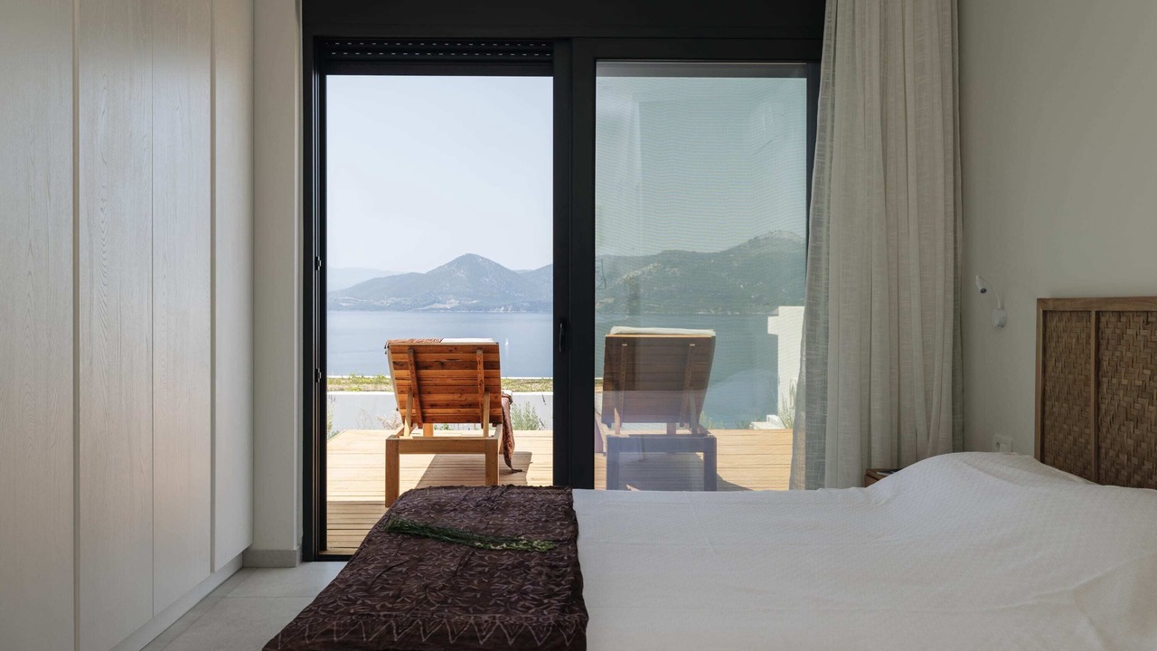 Photo of Bedroom in Aktio-Vonitsa