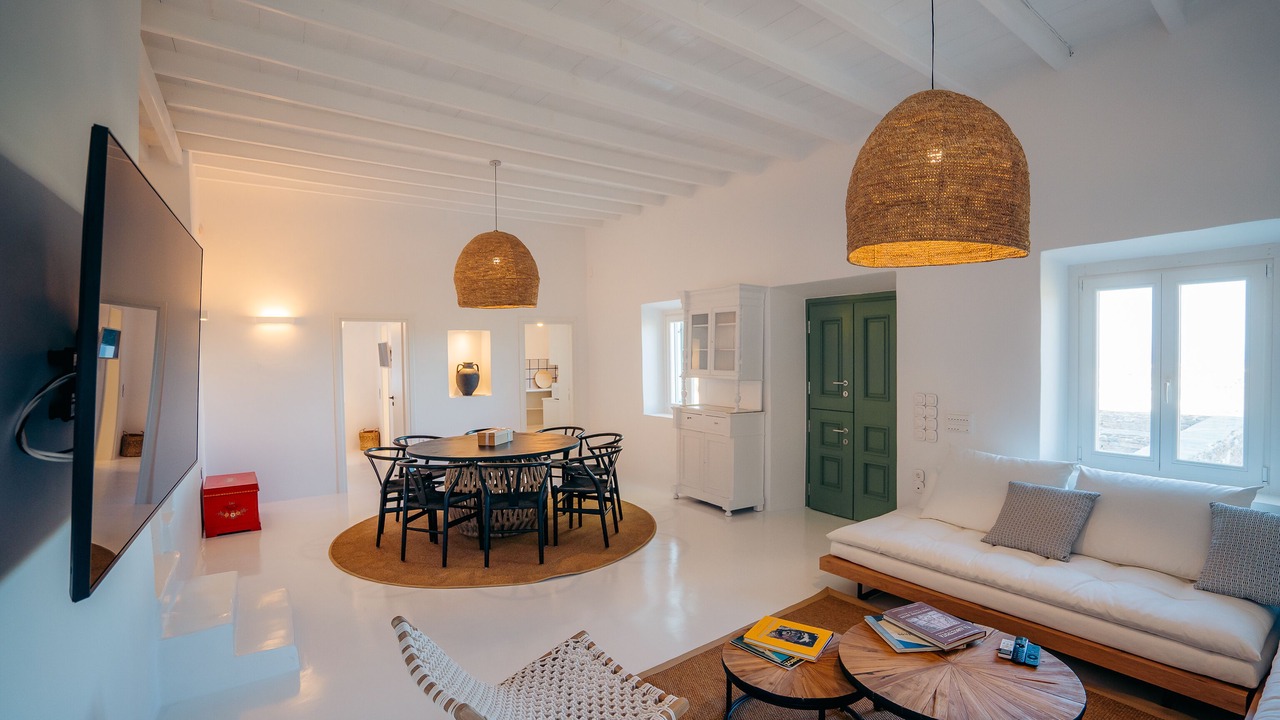 Photo of Livingroom in Apollonia