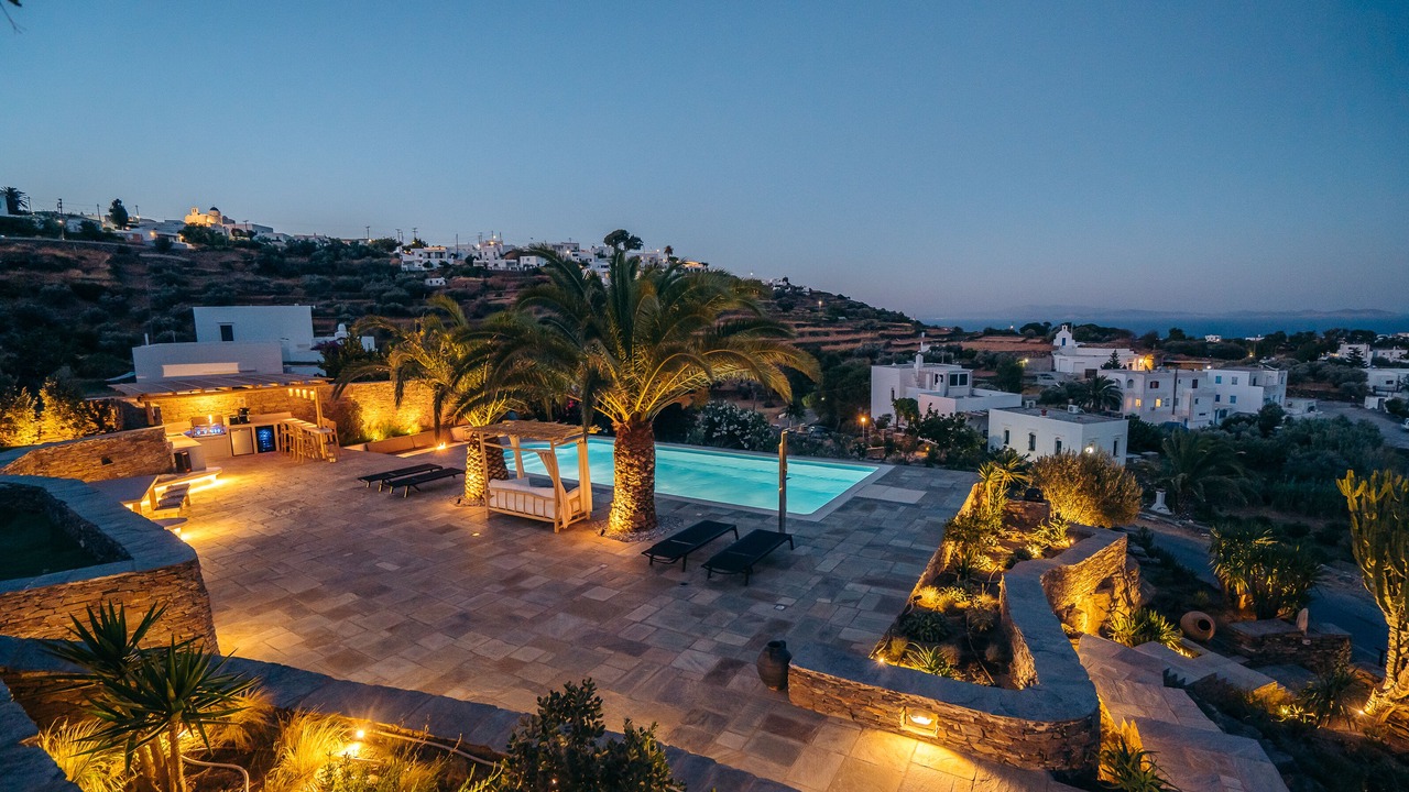 Photo of Outdoor in Apollonia