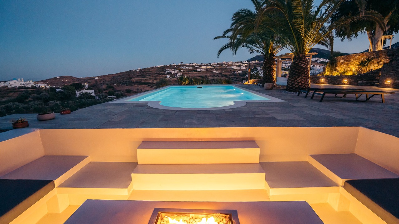 Photo of Outdoor in Apollonia
