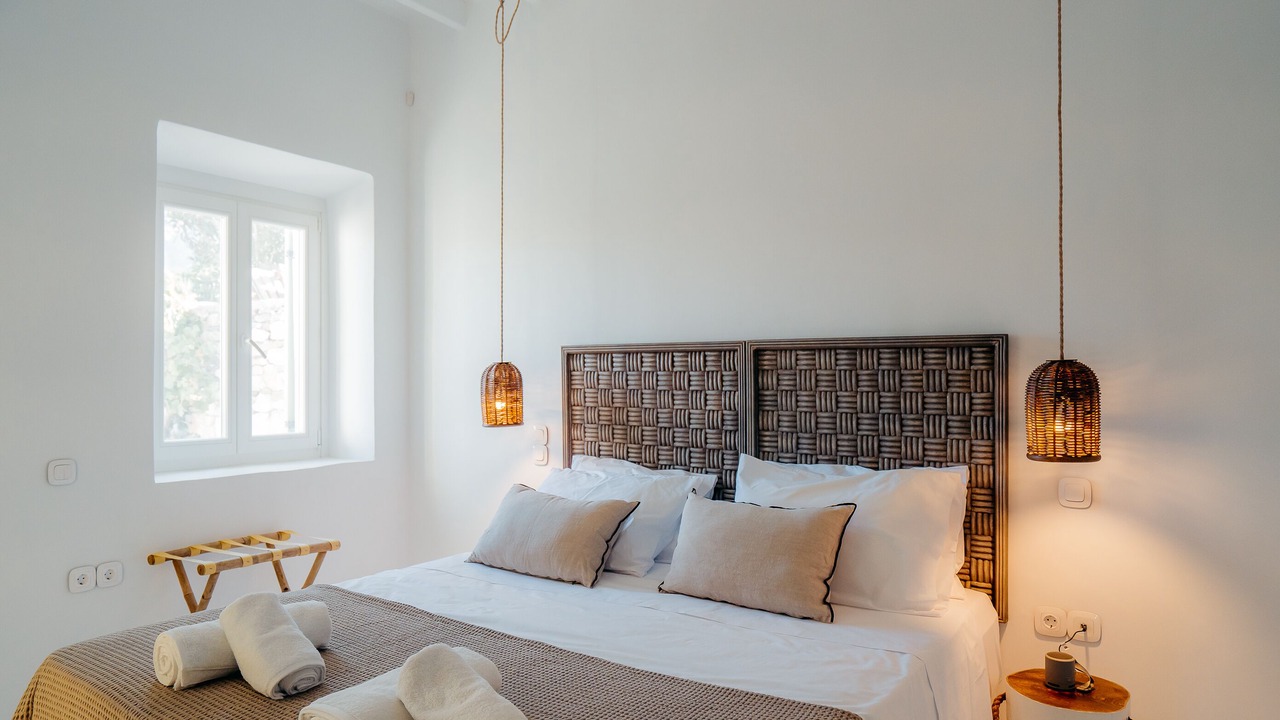 Photo of Bedroom in Apollonia