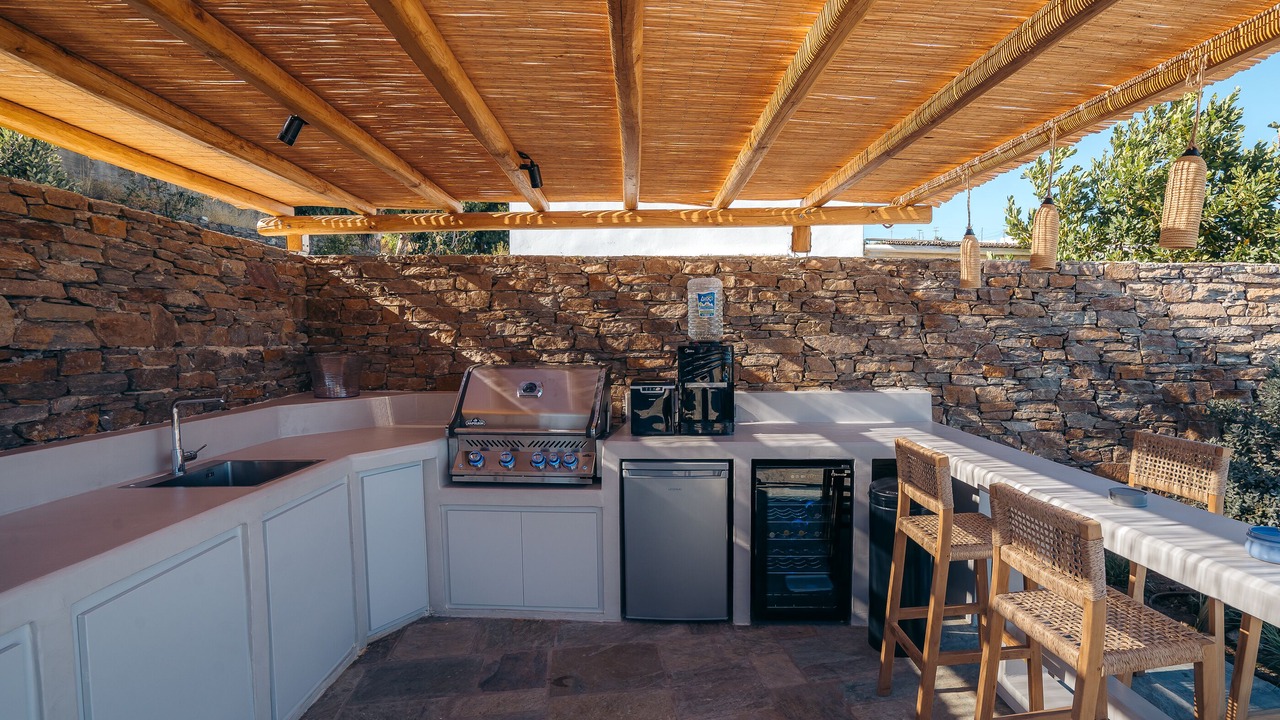 Photo of Outdoor in Apollonia