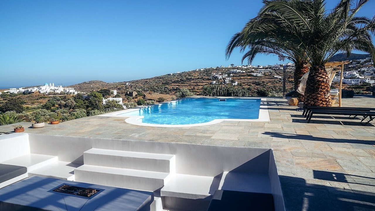 Photo of Outdoor in Apollonia
