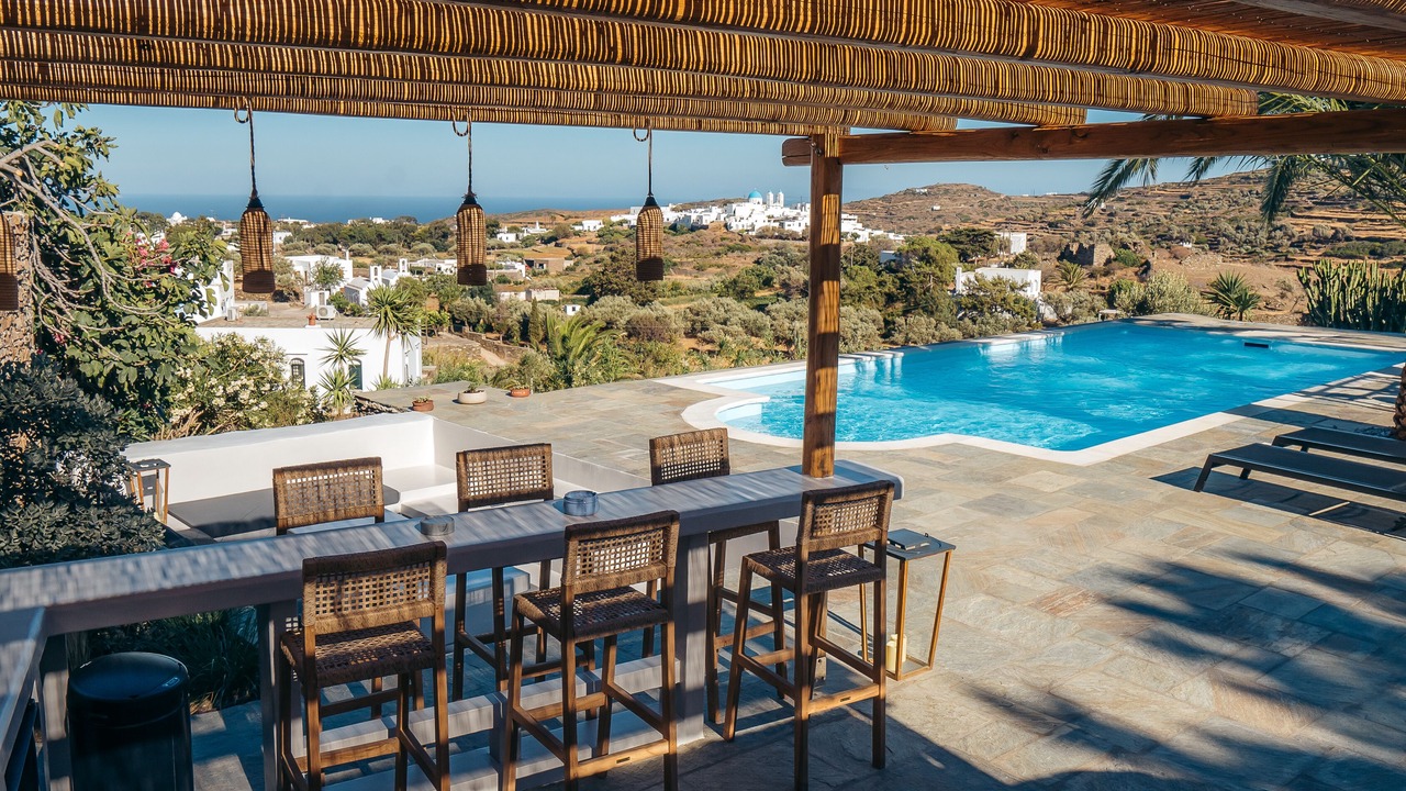 Photo of Outdoor in Apollonia