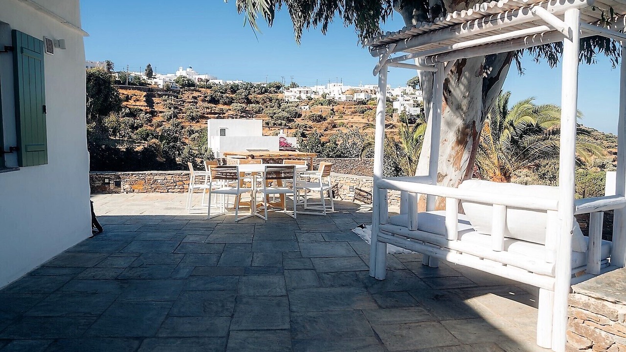 Photo of Outdoor in Apollonia