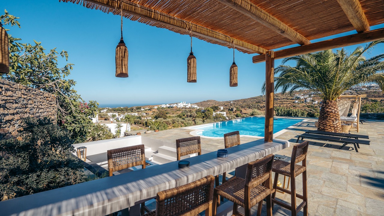 Photo of Outdoor in Apollonia