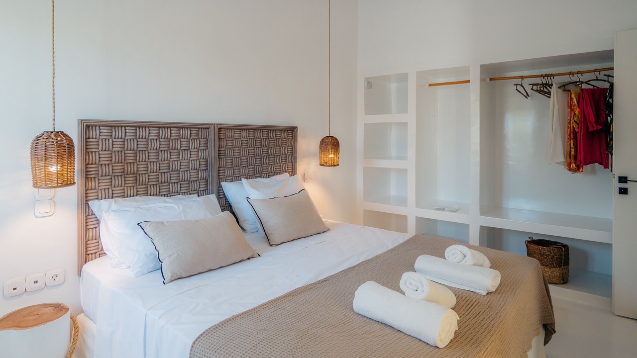 Photo of Bedroom in Apollonia