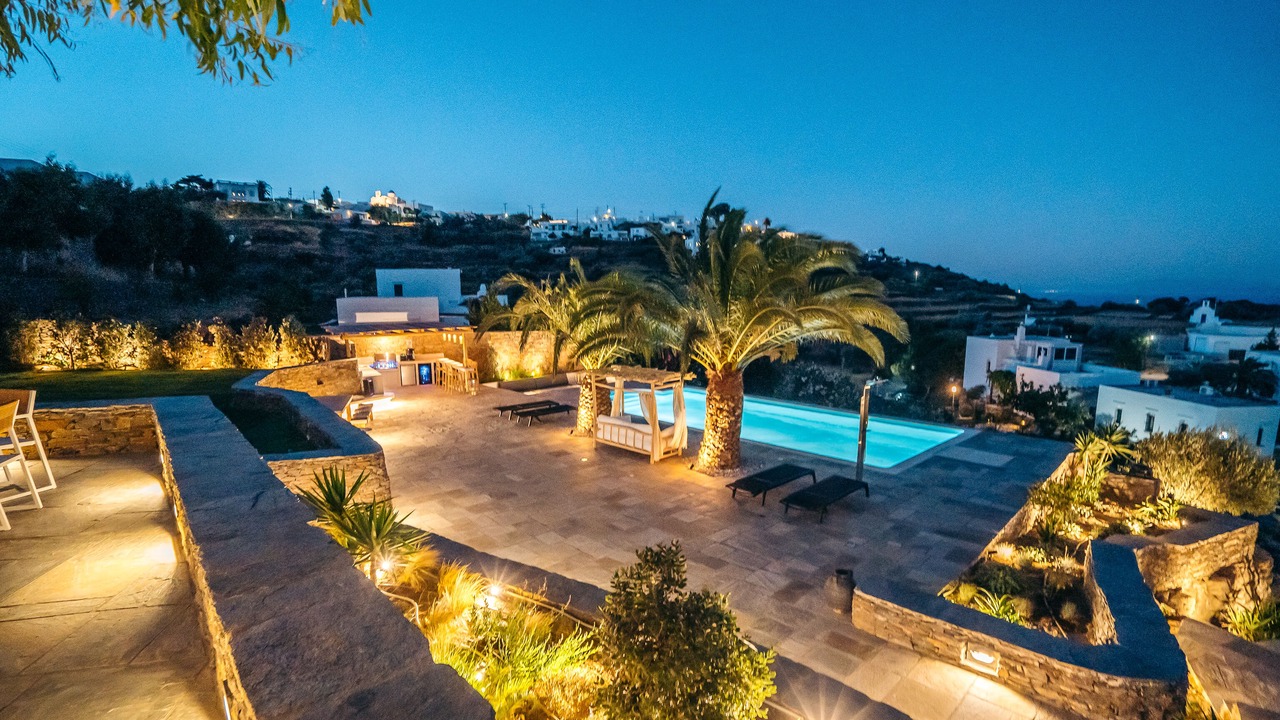 Photo of Outdoor in Apollonia