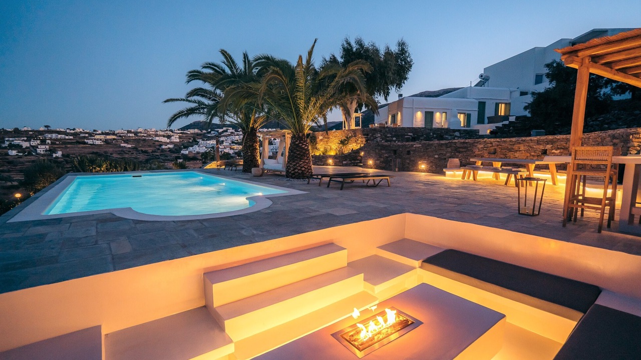 Photo of Outdoor in Apollonia