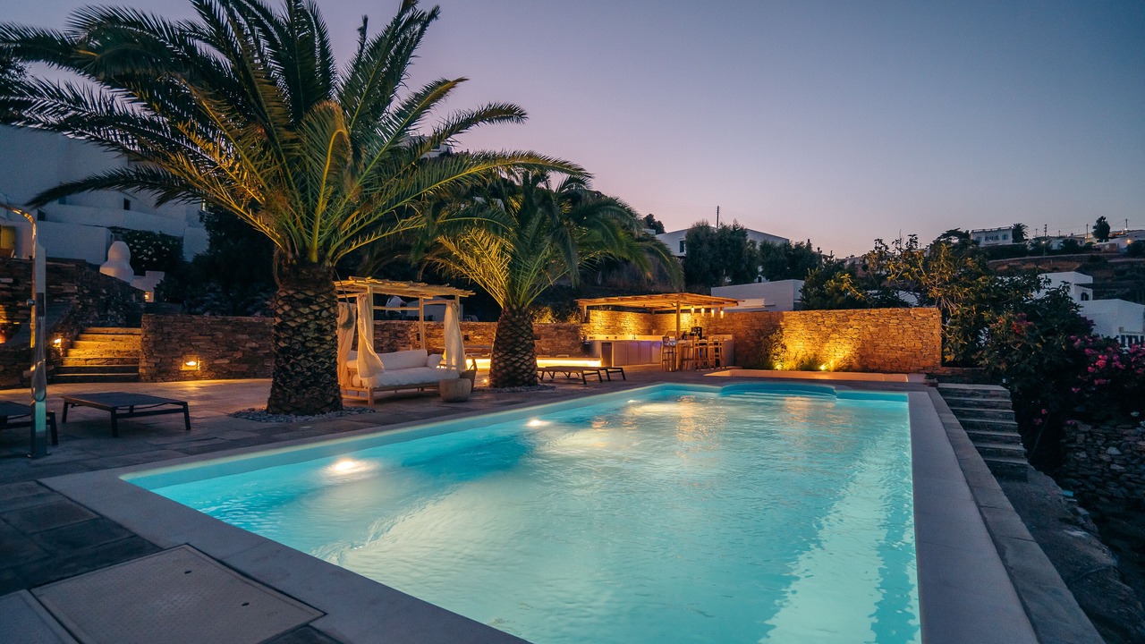 Photo of Outdoor in Apollonia