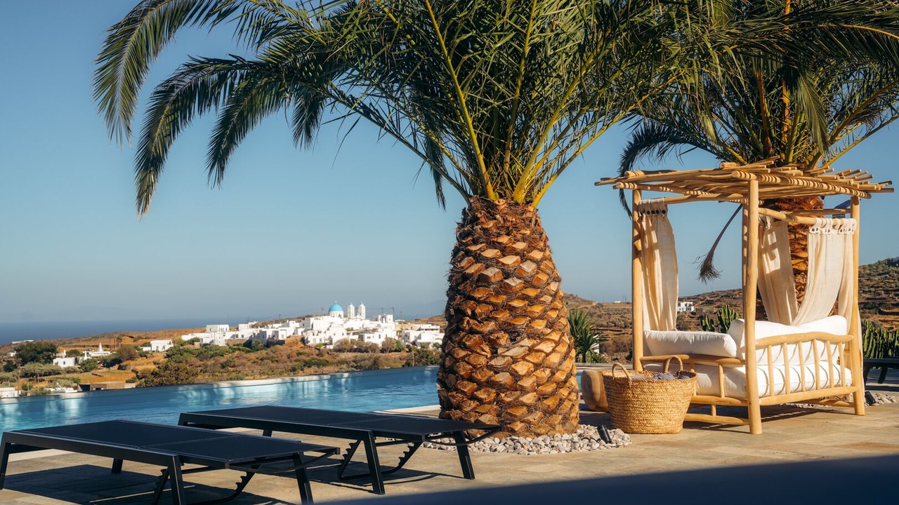 Photo of Outdoor in Apollonia