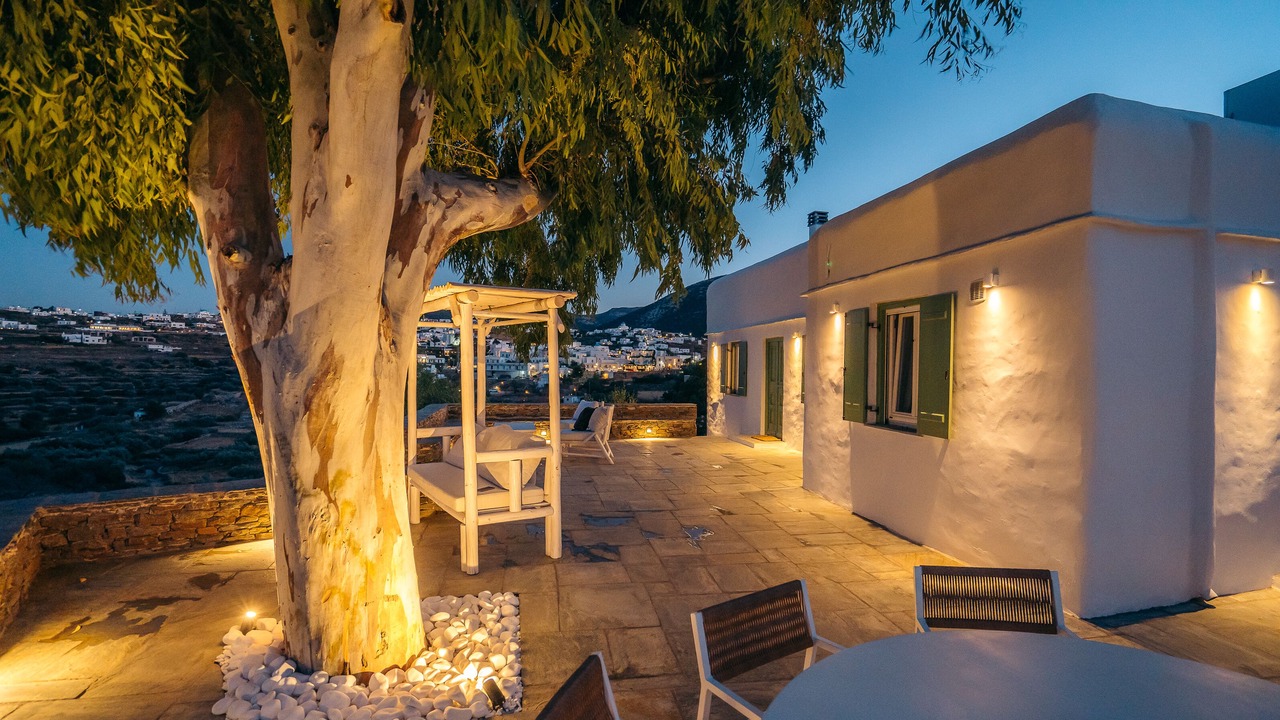 Photo of Outdoor in Apollonia