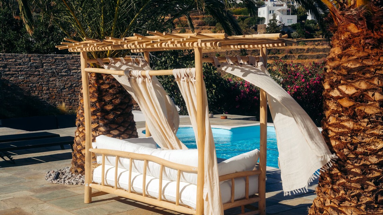 Photo of Outdoor in Apollonia
