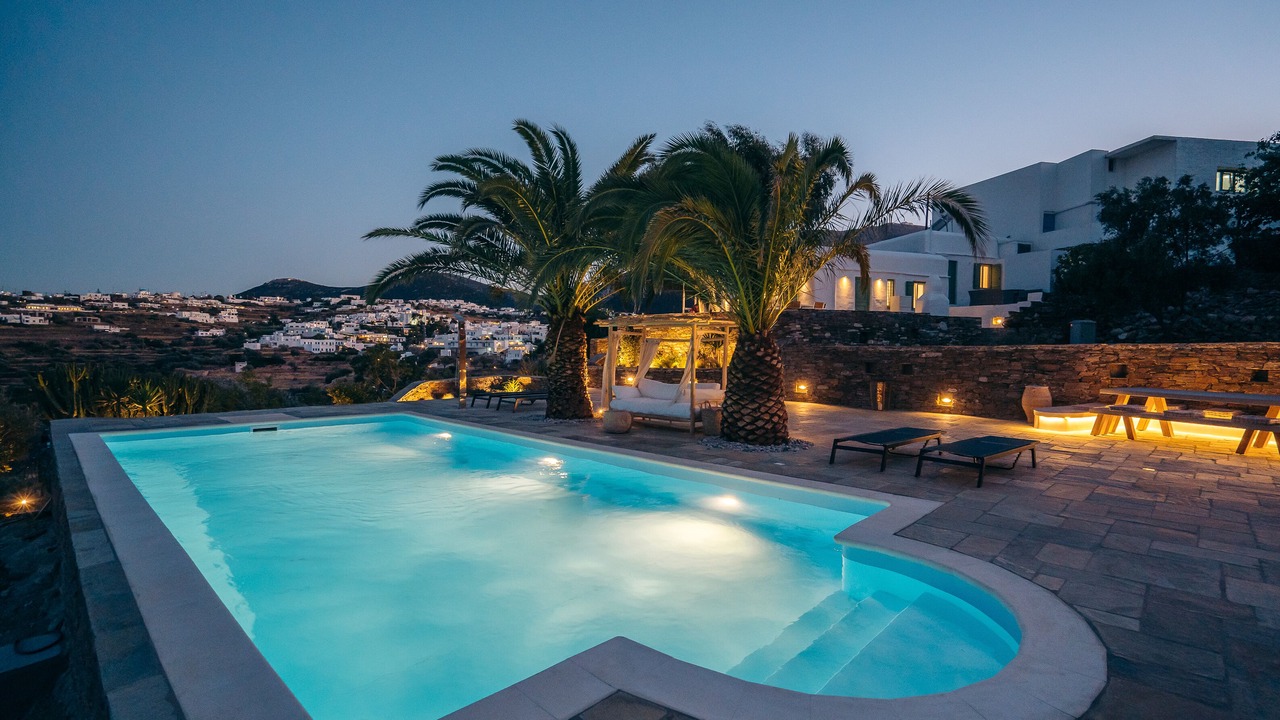 Photo of Outdoor in Apollonia