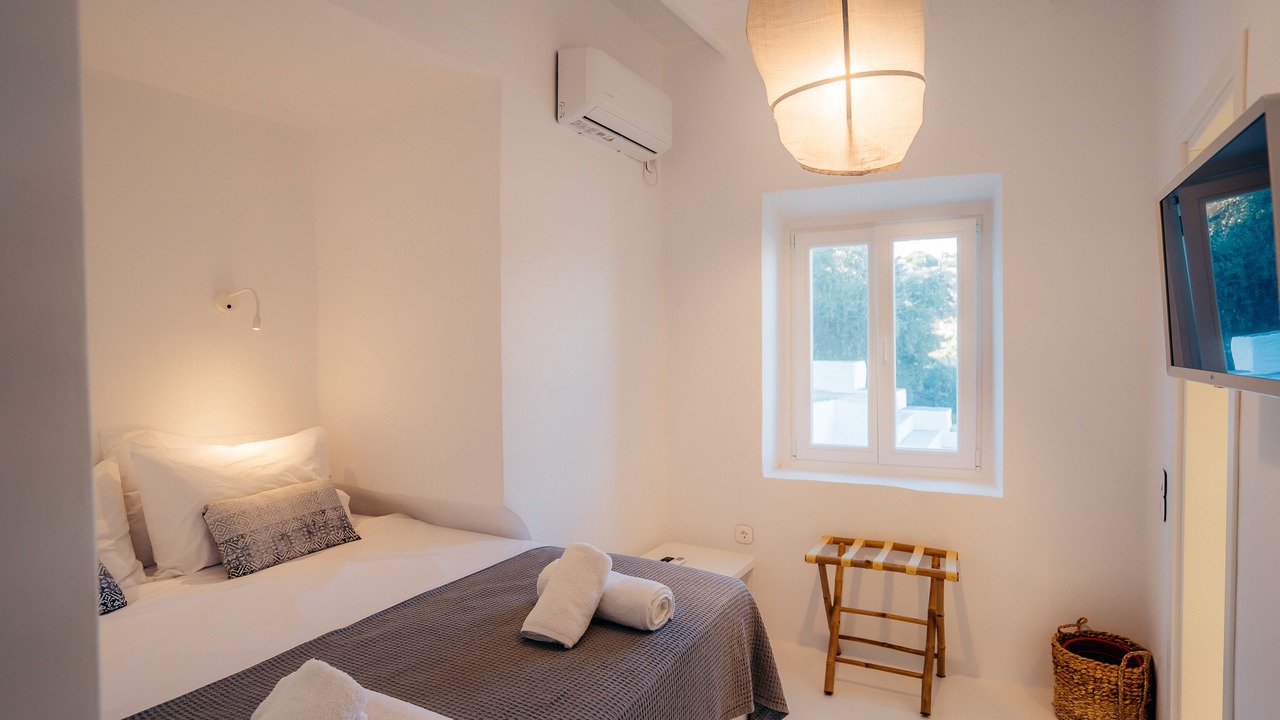Photo of Bedroom in Apollonia