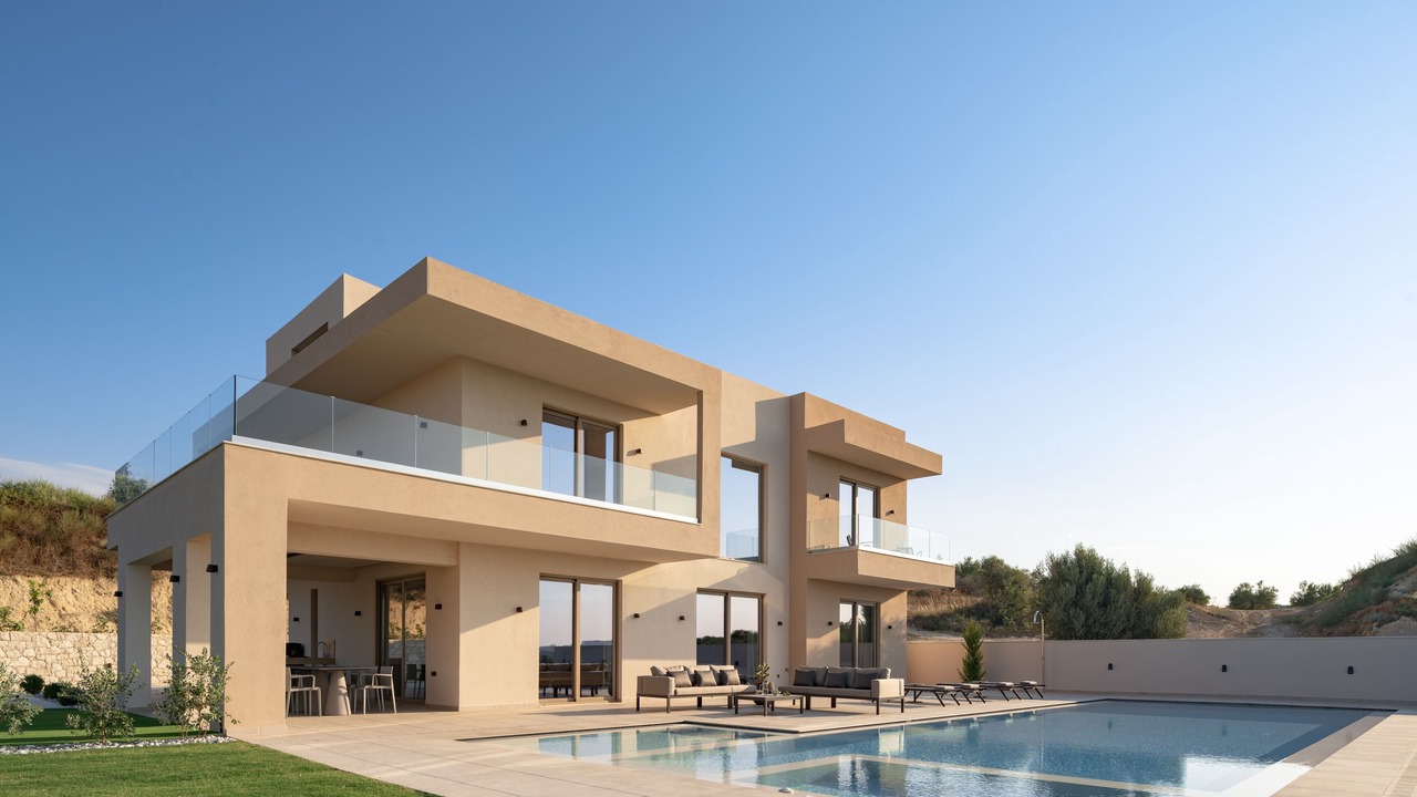 Photo of Outdoor in Perama