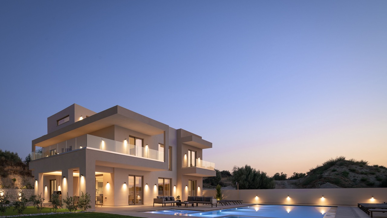 Photo of Outdoor in Perama
