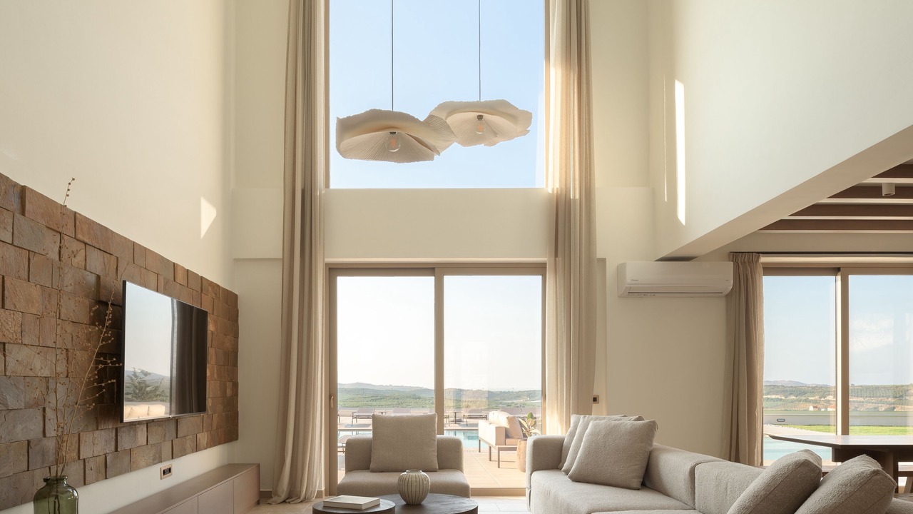 Photo of Bedroom in Perama