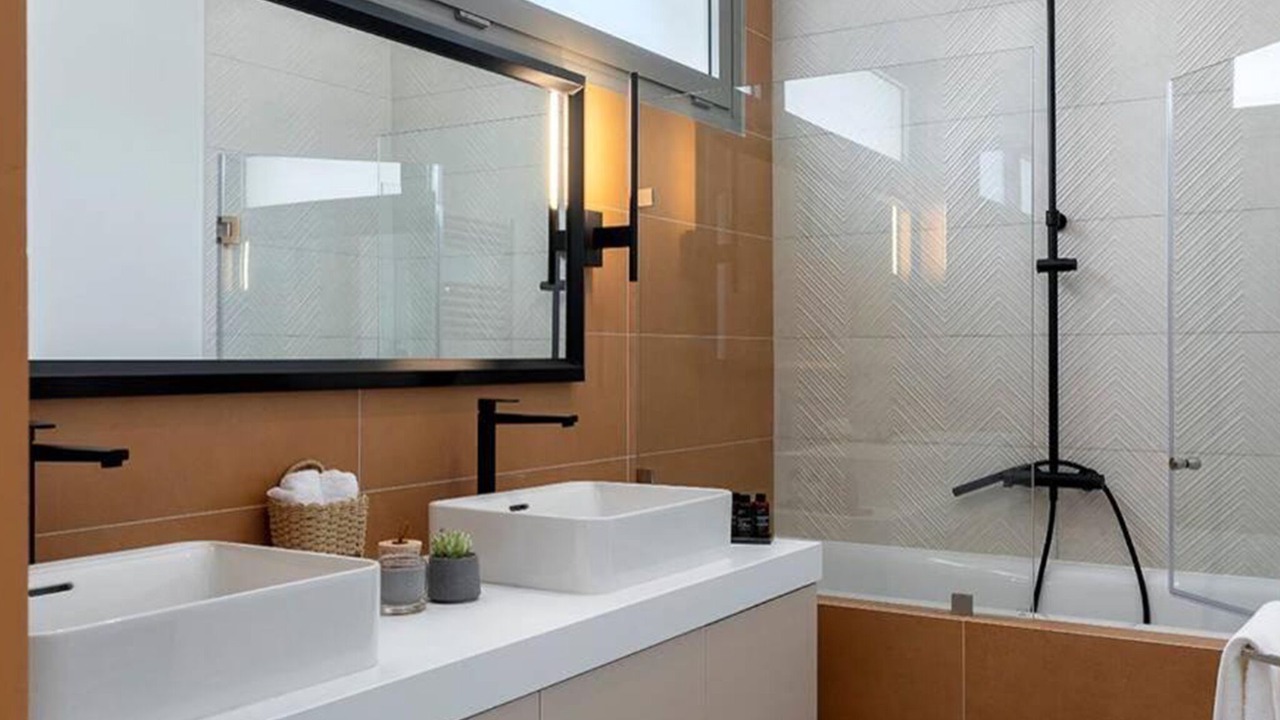 Photo of Bathroom in Theologos