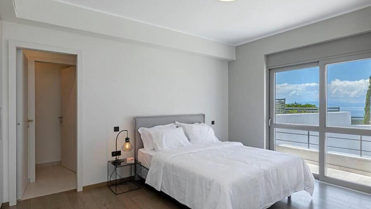 Photo of Bedroom in Theologos