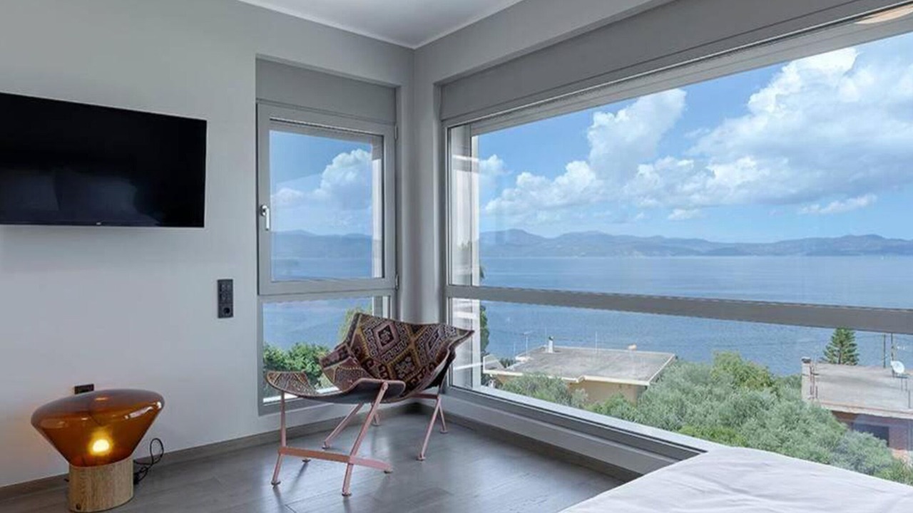 Photo of Bedroom in Theologos