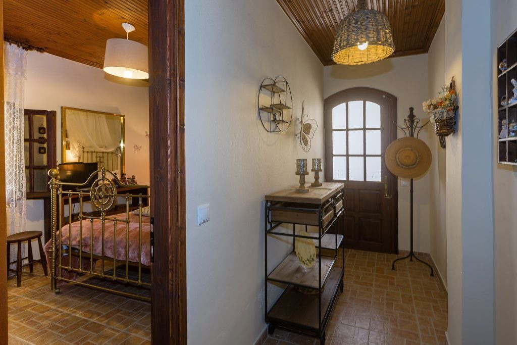 Photo of Bedroom in Corfu Town