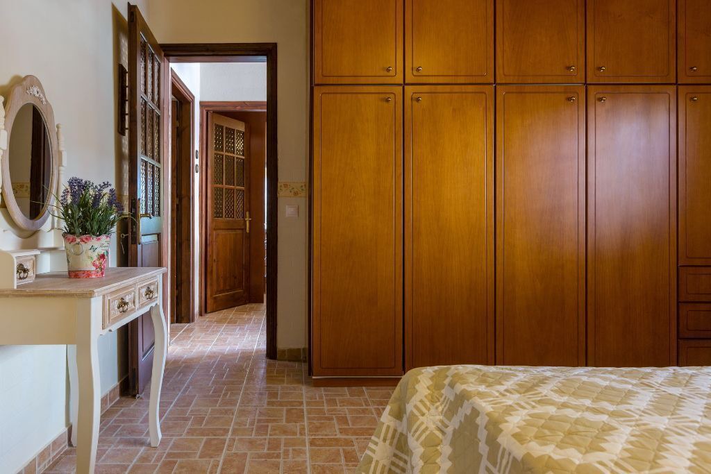 Photo of Bedroom in Corfu Town