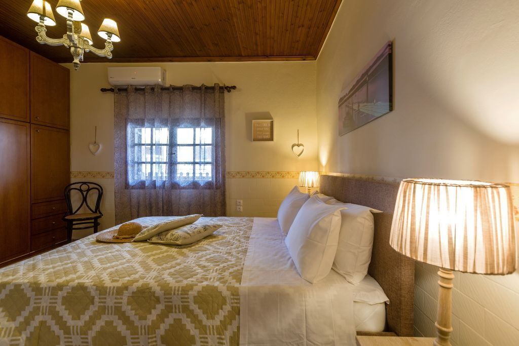 Photo of Bedroom in Corfu Town