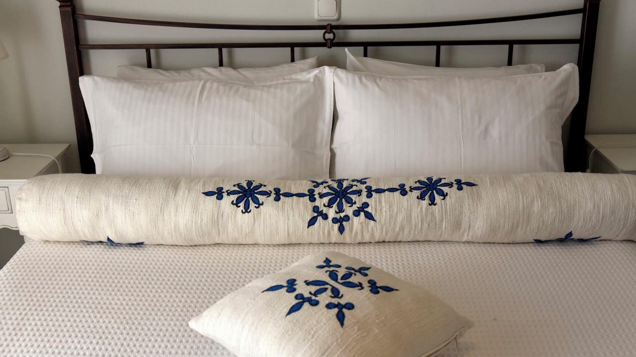 Photo of Bedroom in Mithimna
