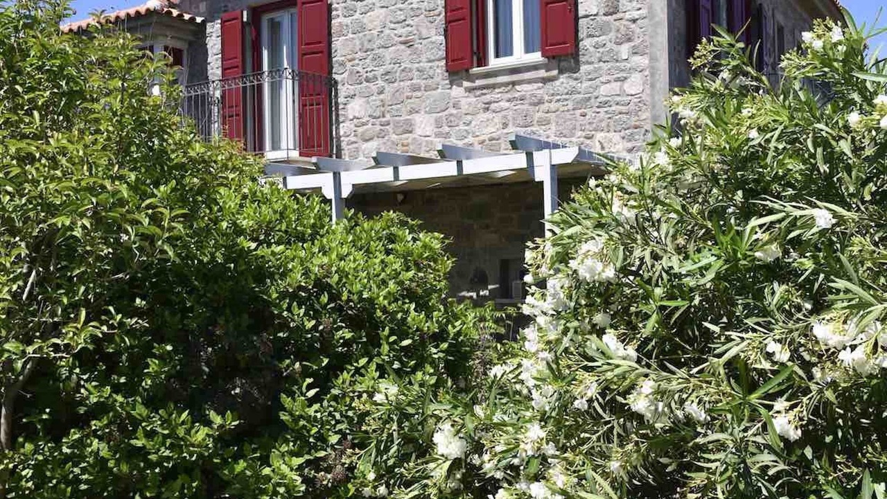Photo of Outdoor in Mithimna
