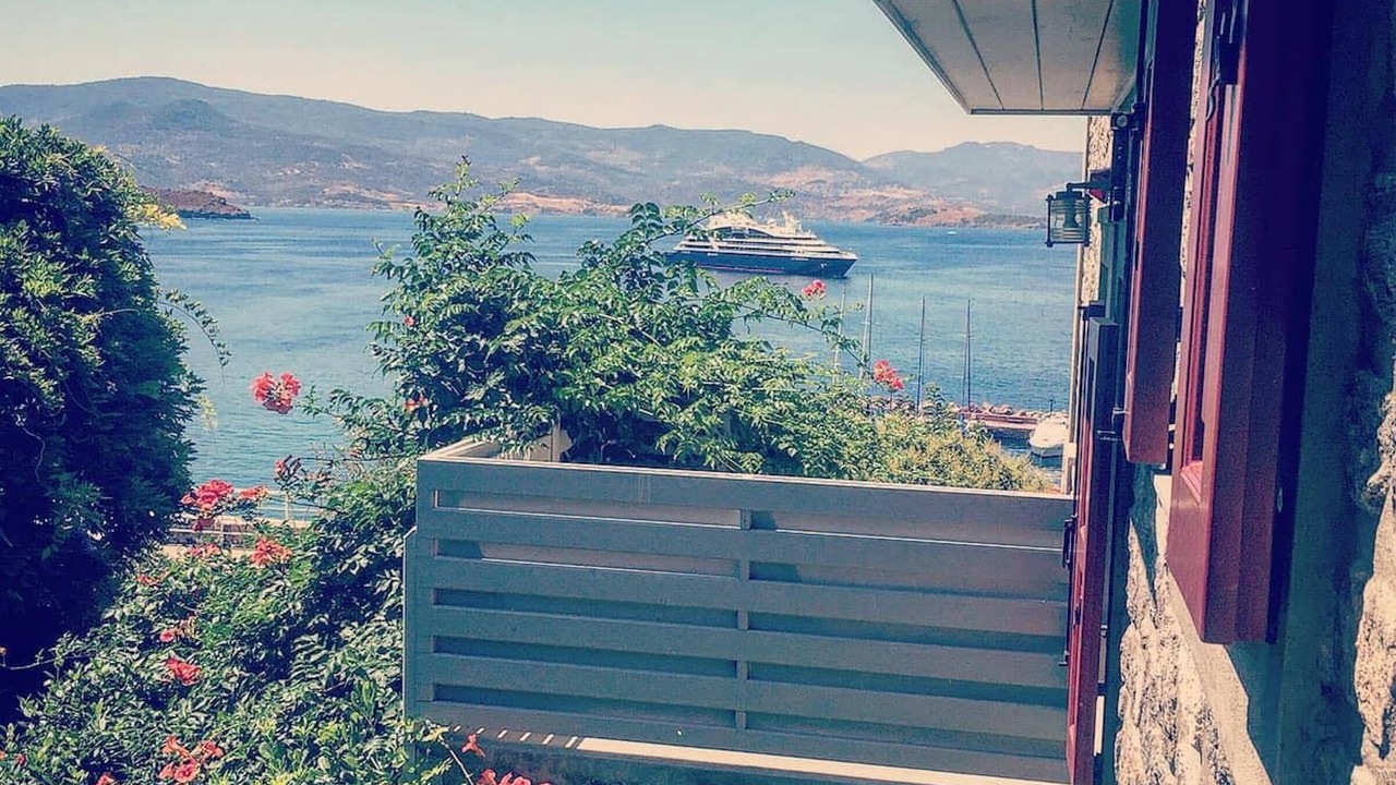 Photo of Outdoor in Mithimna