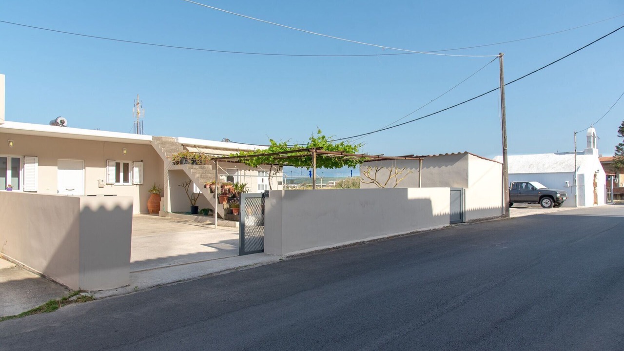 Photo of Outdoor in Kolymbari