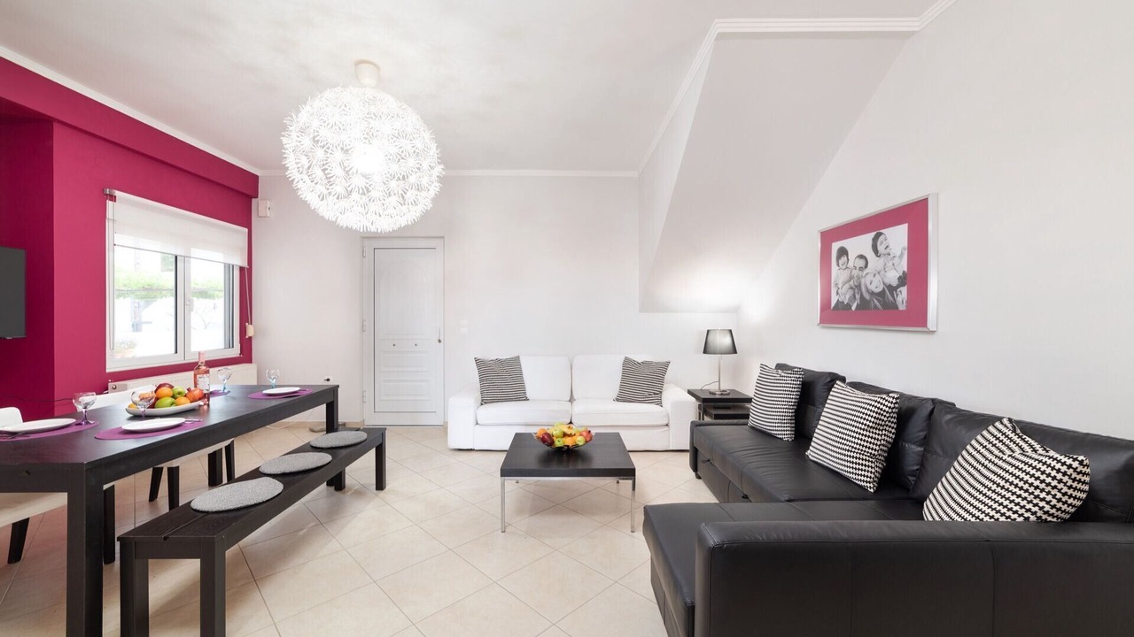 Photo of Livingroom in Kolymbari