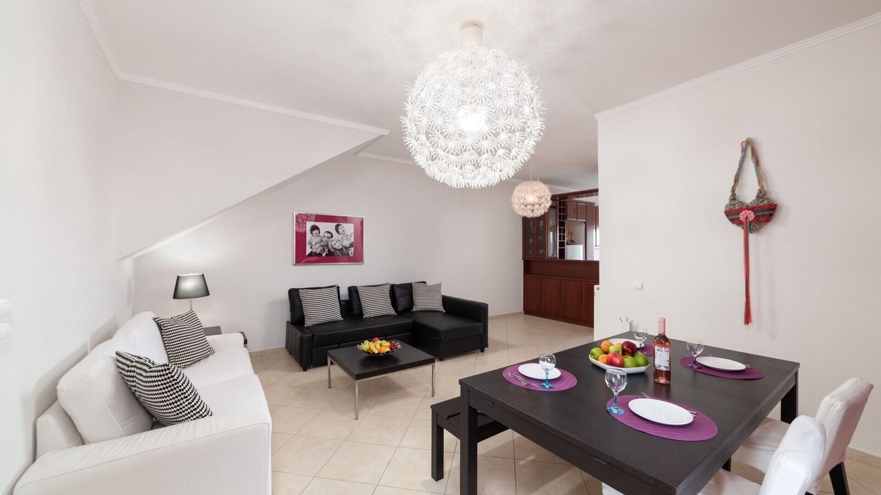 Photo of Livingroom in Kolymbari