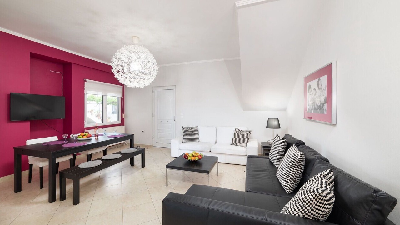 Photo of Livingroom in Kolymbari