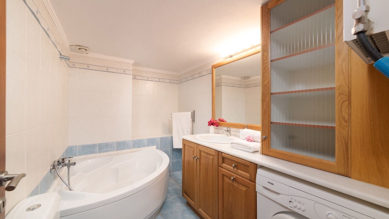 Photo of Bathroom in Kolymbari