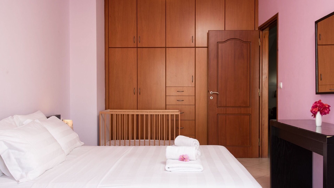 Photo of Bedroom in Kolymbari