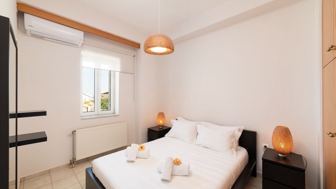 Photo of Bedroom in Kolymbari