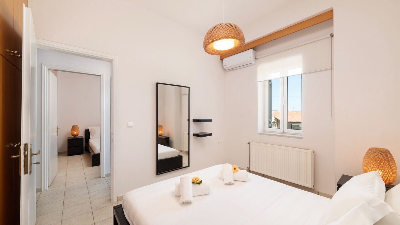 Photo of Bedroom in Kolymbari