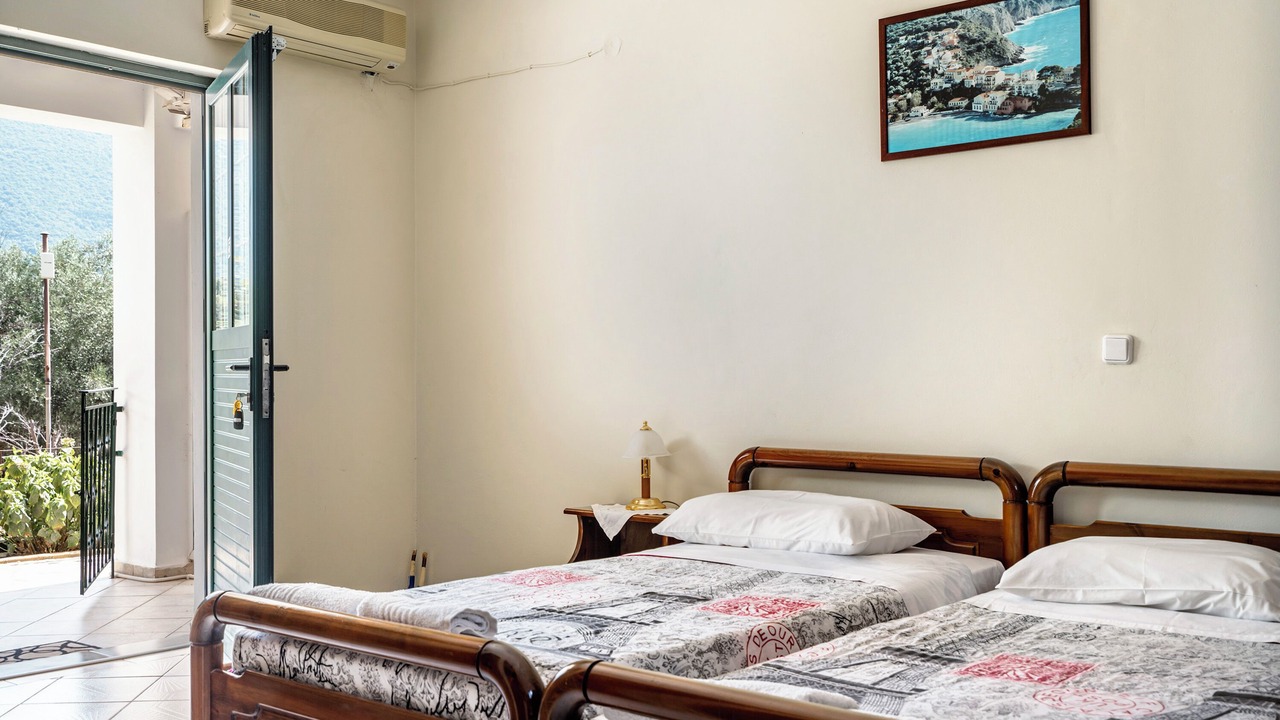 Photo of Bedroom in Sami