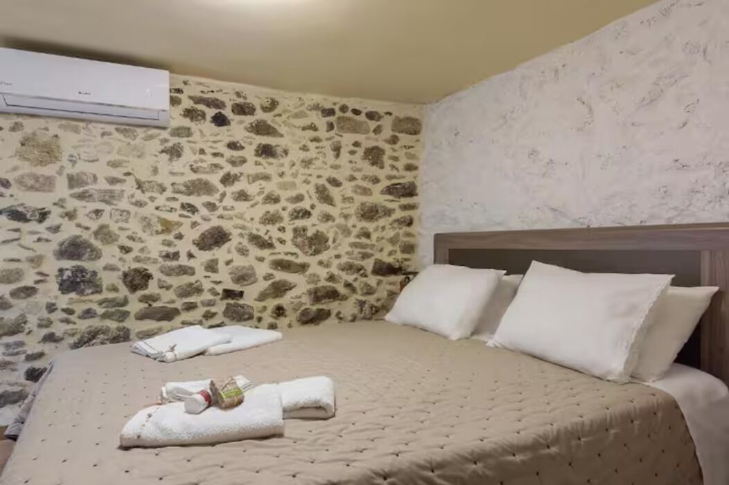 Photo of Bedroom in Zaros
