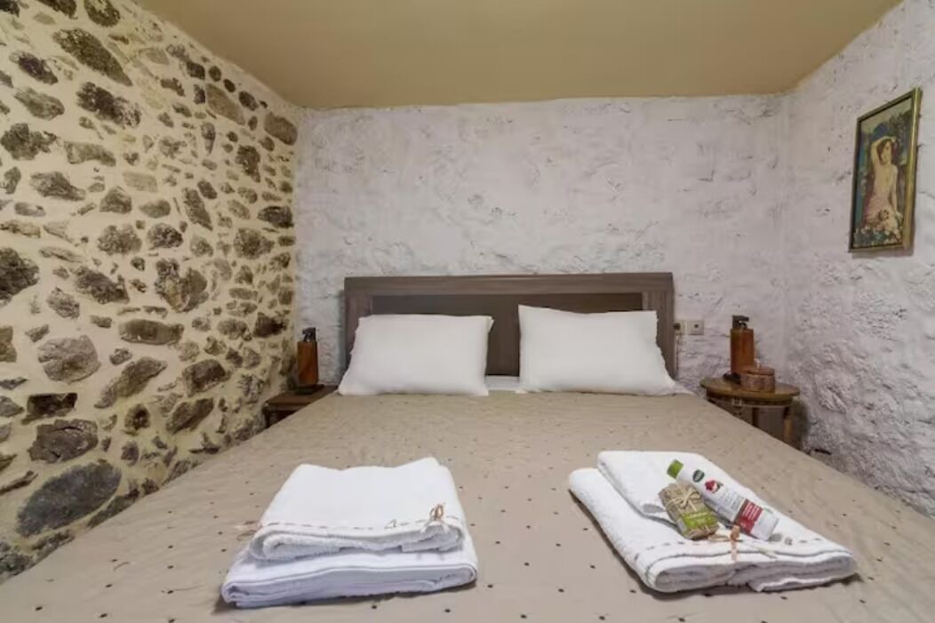 Photo of Bedroom in Zaros