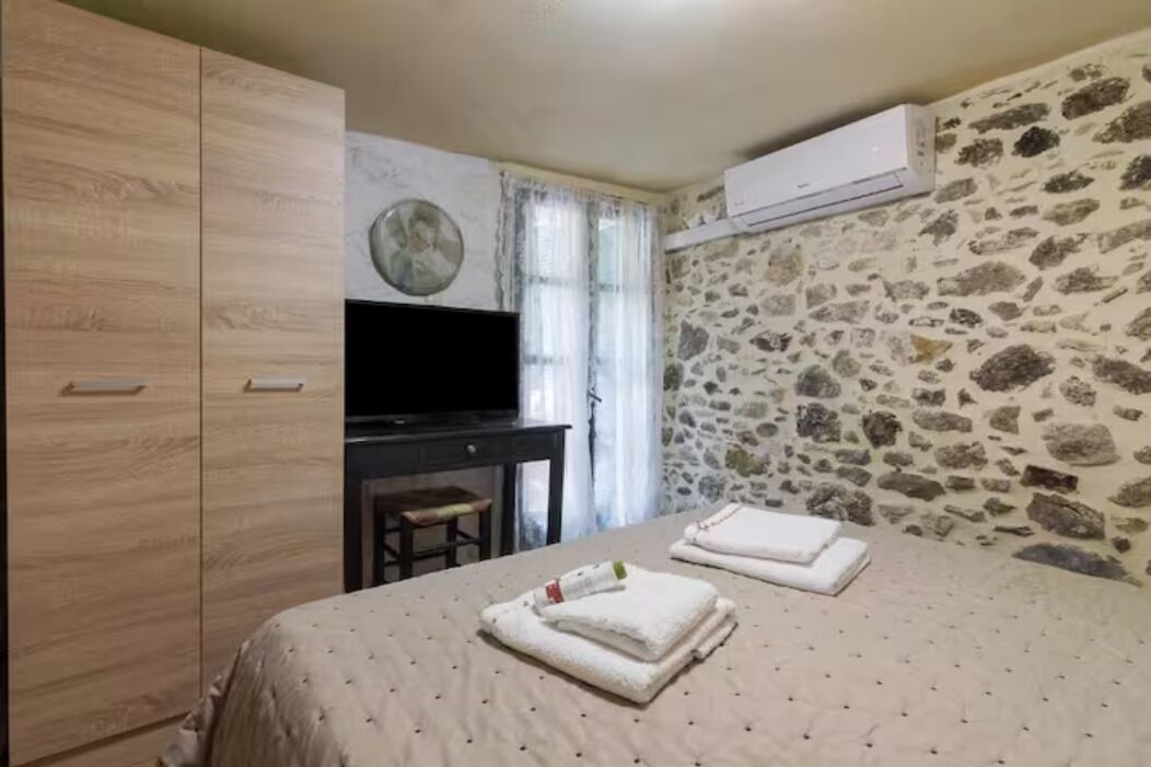 Photo of Bedroom in Zaros