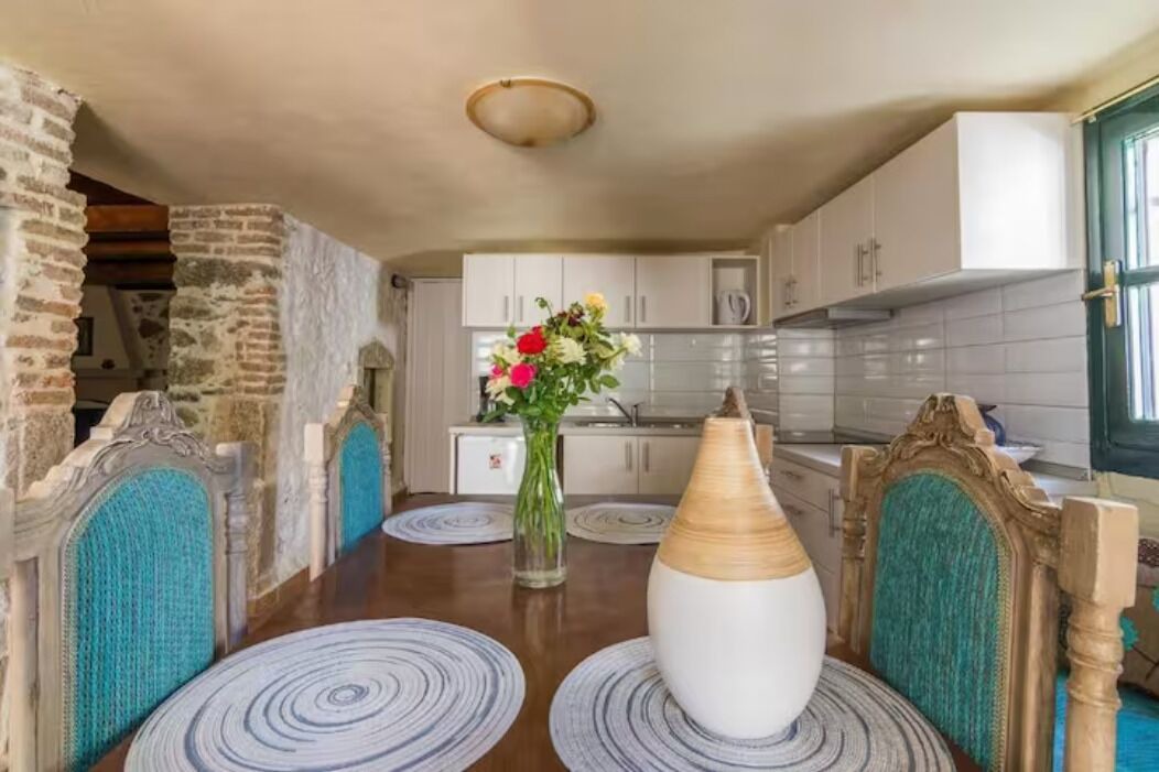 Photo of Kitchen in Zaros