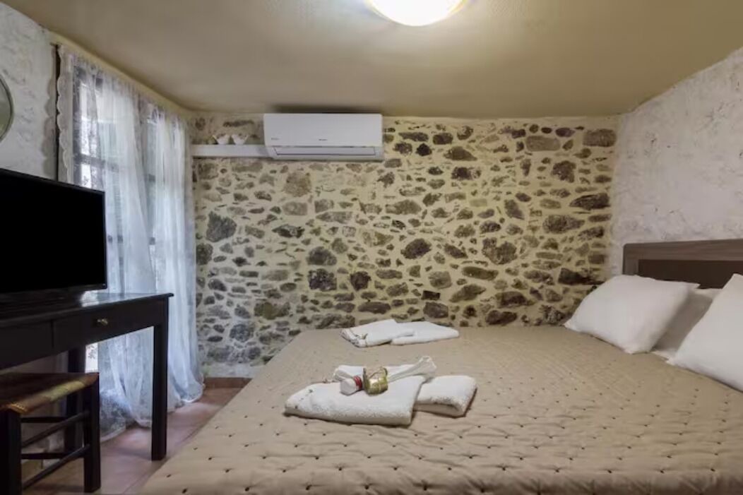 Photo of Bedroom in Zaros
