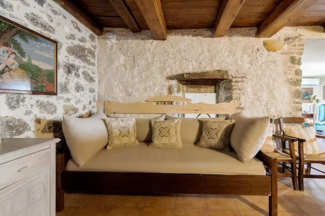 Photo of Livingroom in Zaros