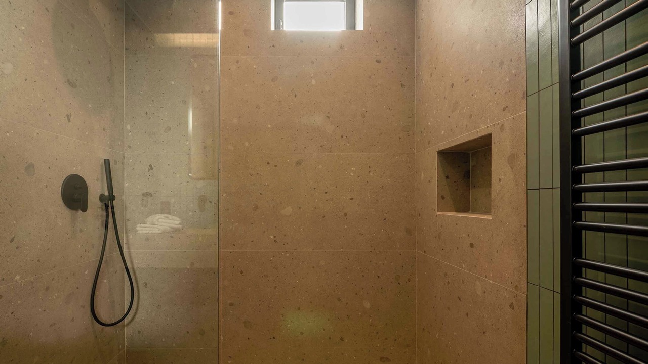Photo of Bathroom in Kissamos